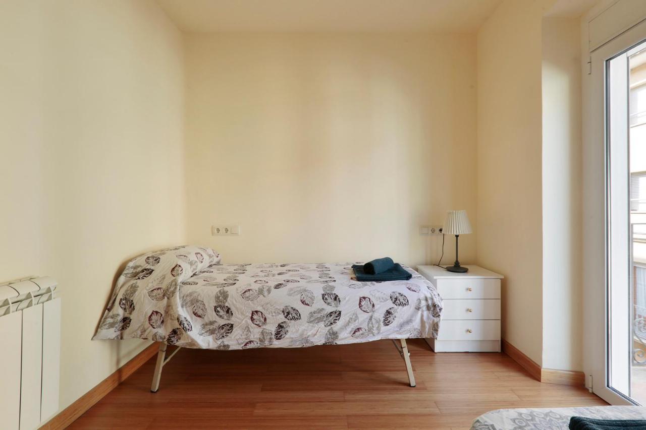 Fantastico Piso Ribes Freser Ribes De Freser Exteriér fotografie